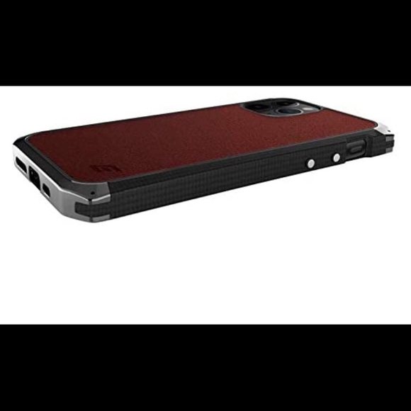 Ronin Cognac Case for iPhone 11 Pro Max - Picture 3 of 3